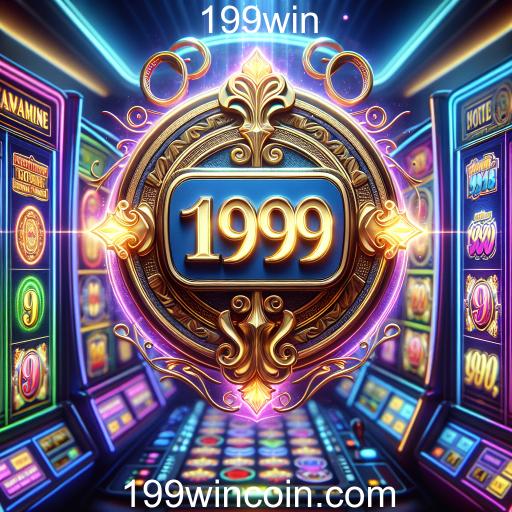 Cassinos Online: A Era do Jogo Digital com 199win